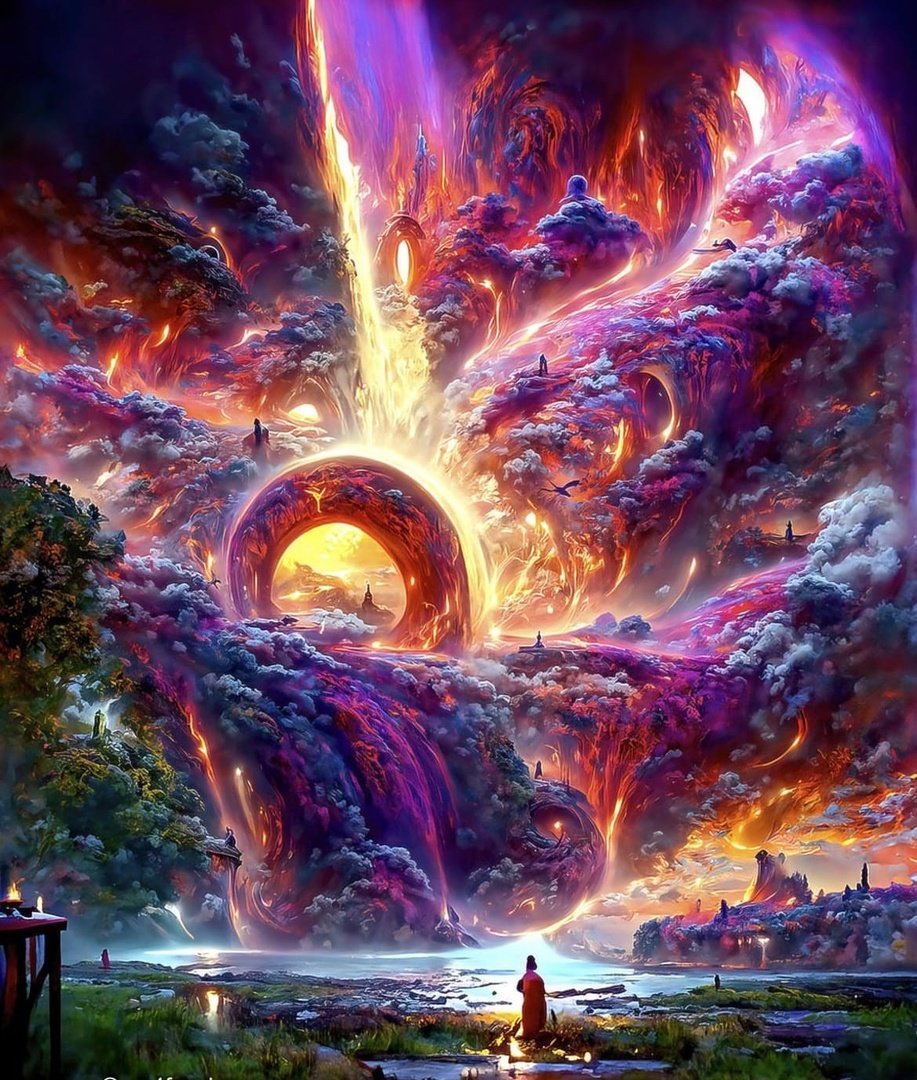 Фэнтези. - оригинал