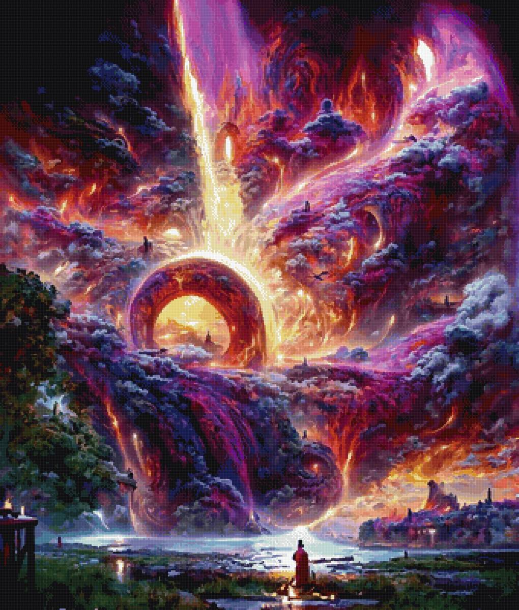 Фэнтези. - предпросмотр