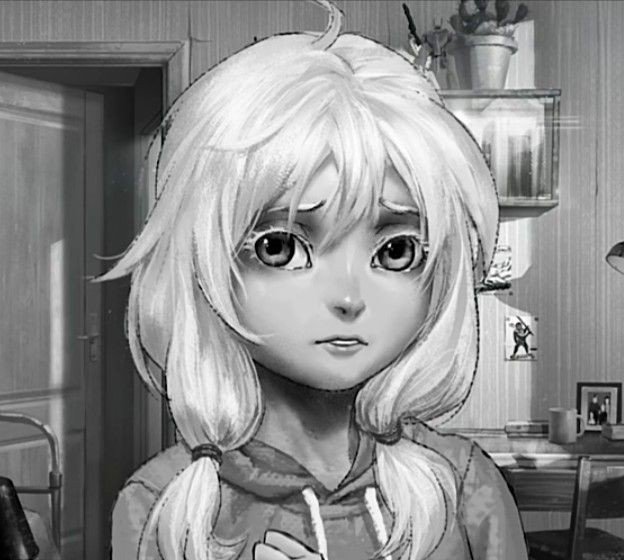 Оля Петрова - tiny bunny - оригинал