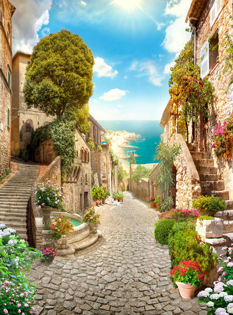 Италия 2 - оригинал