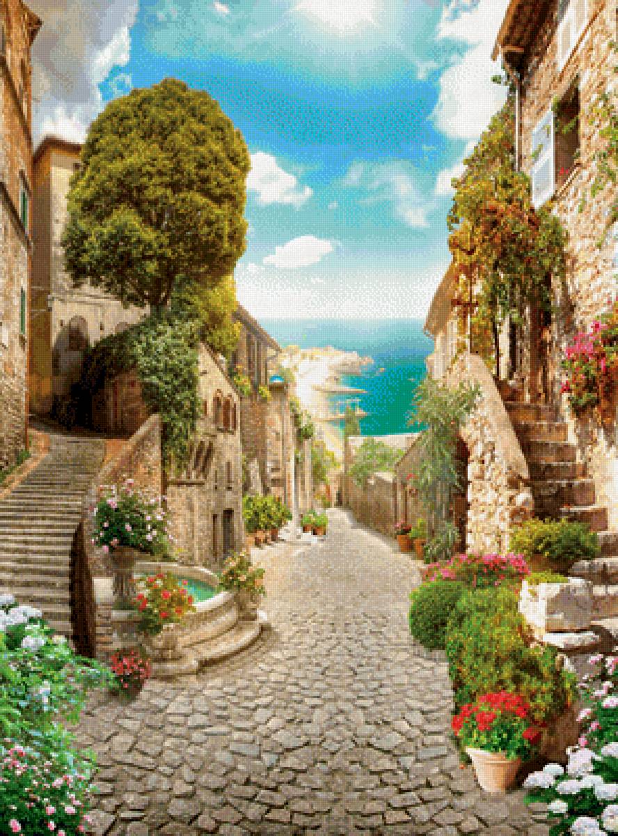 Италия 2 - предпросмотр