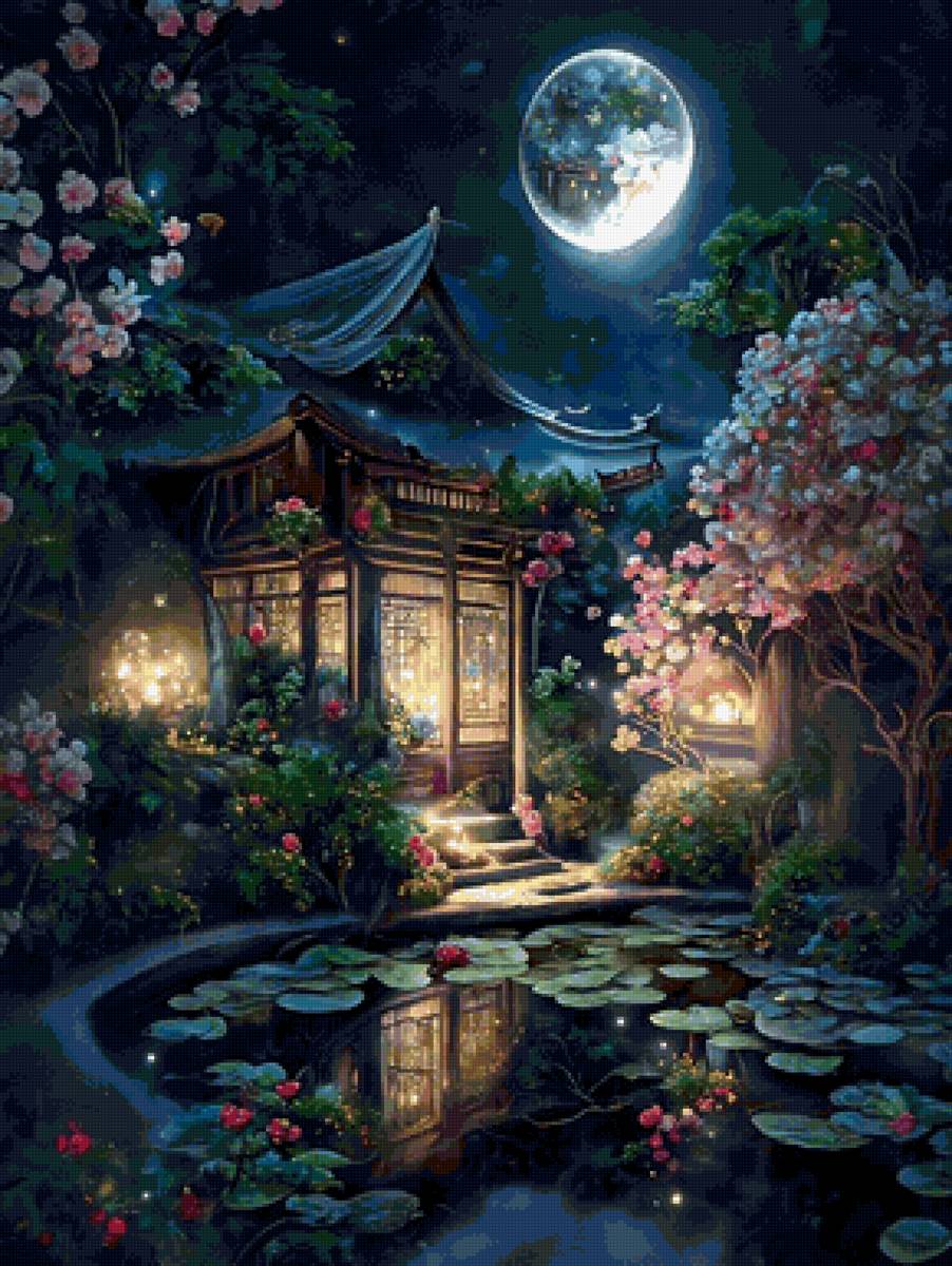 Моя япония - япония - предпросмотр