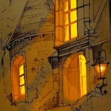 Схема вышивки «№2692343»