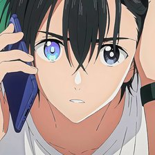 Схема вышивки «№2692345»