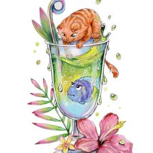 Схема вышивки «№2692405»