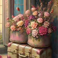 Схема вышивки «№2692406»