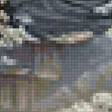 Предпросмотр схемы вышивки «Зима в японии» (№2692666)