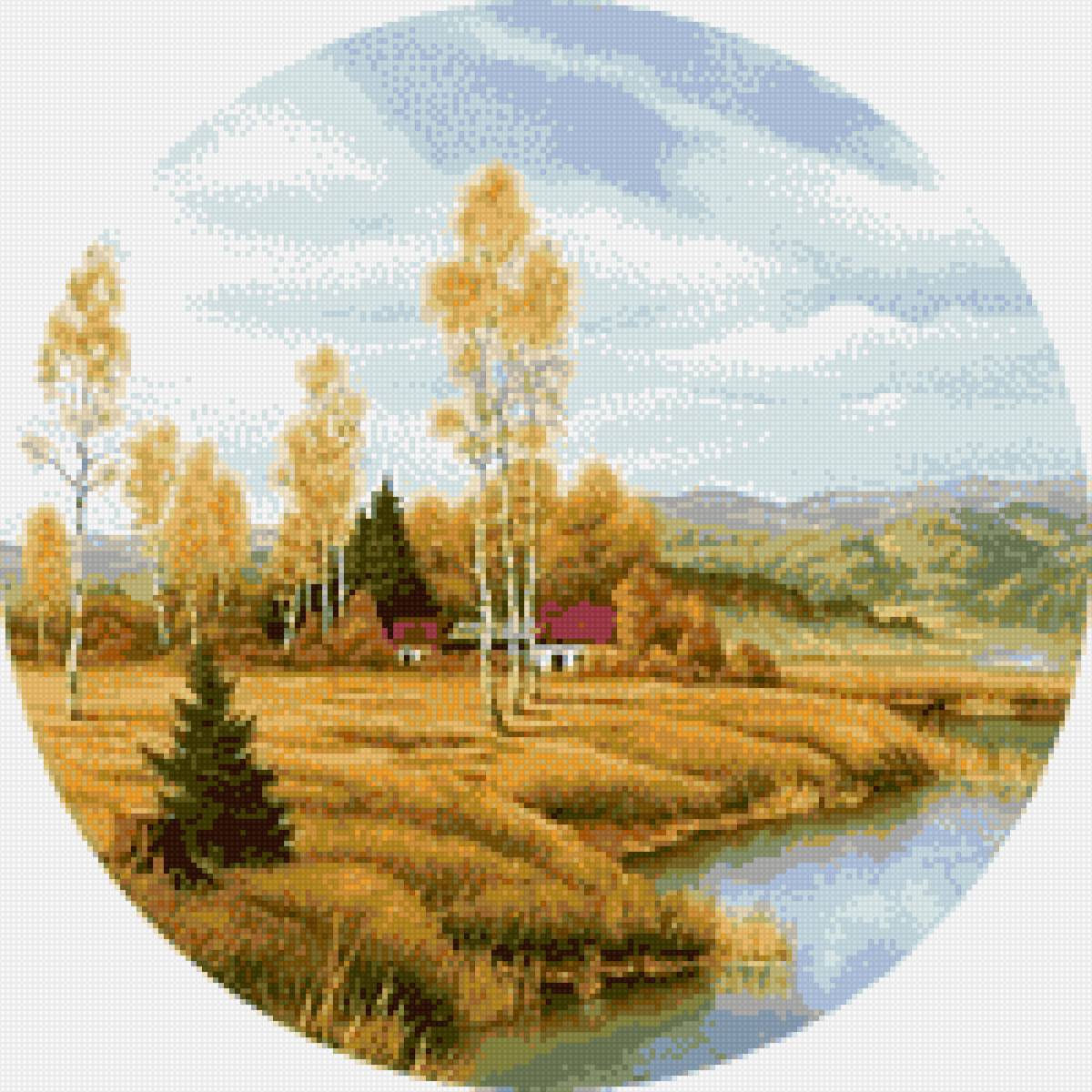 Jesen - предпросмотр