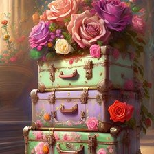 Схема вышивки «№2692869»