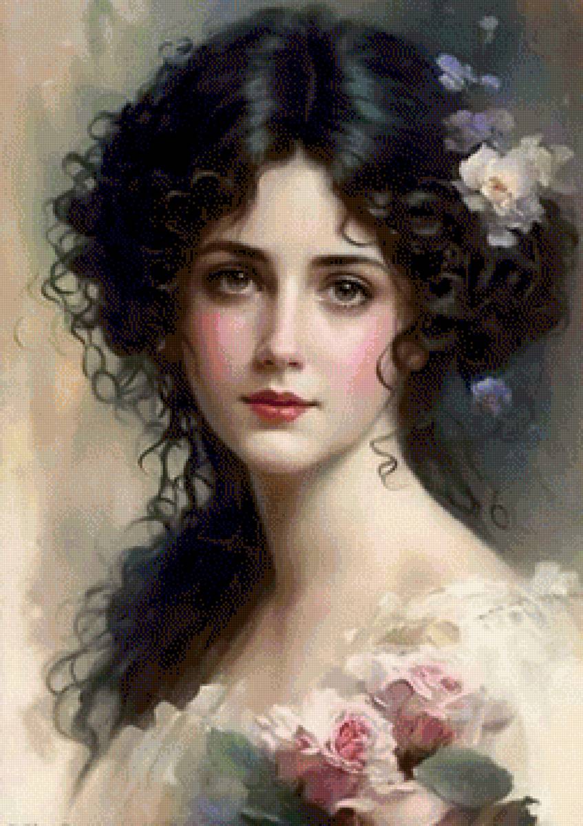 Portpet Ledy Livery - предпросмотр