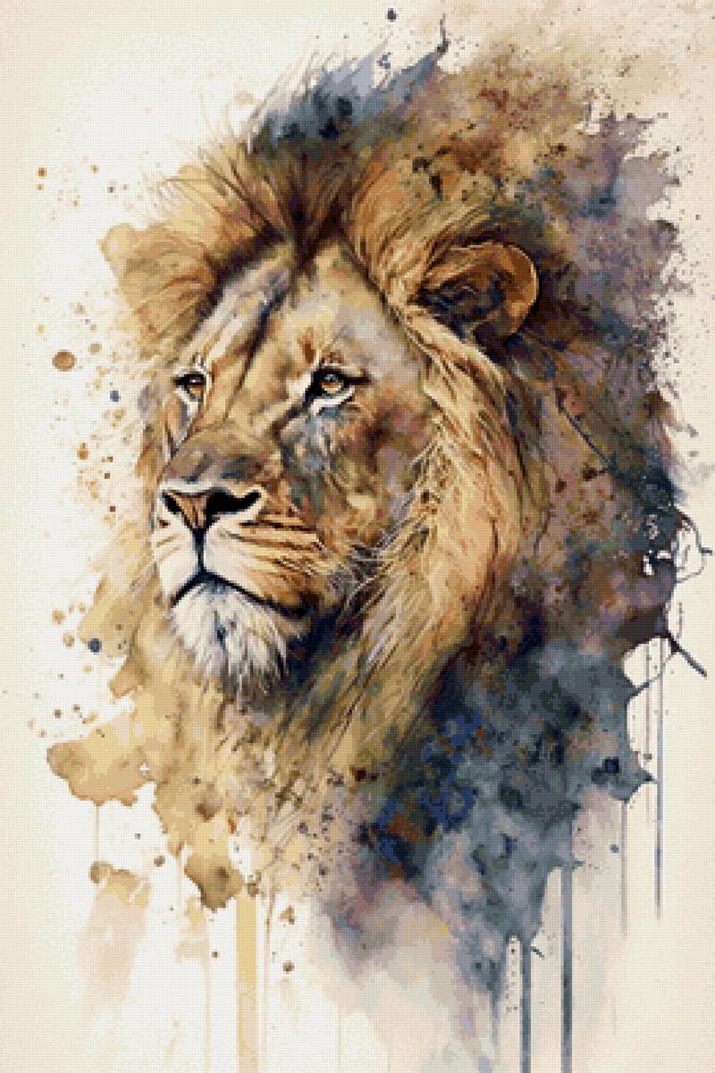 Каприз художника - сказка - предпросмотр