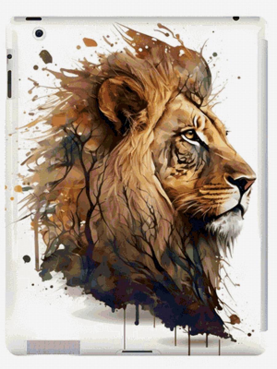 Каприз художника - сказка - предпросмотр