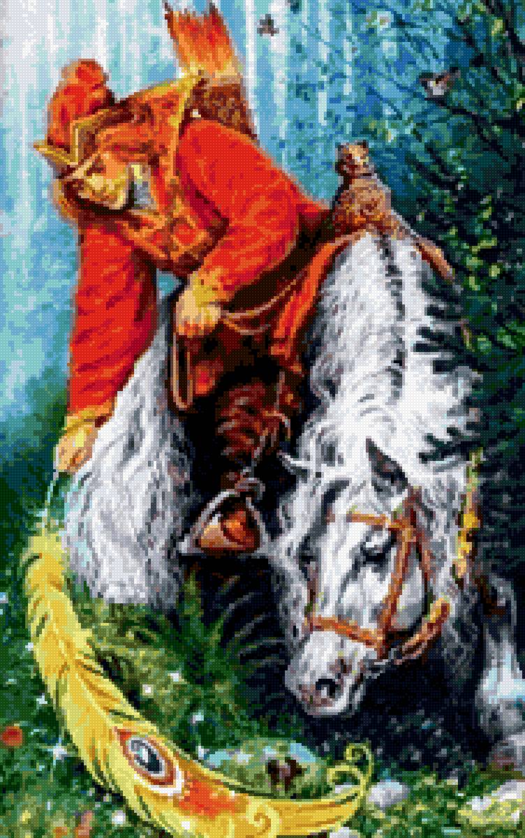 №2693023 - сказка - предпросмотр