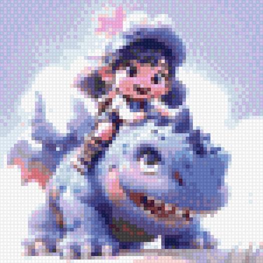 Khủng long - предпросмотр