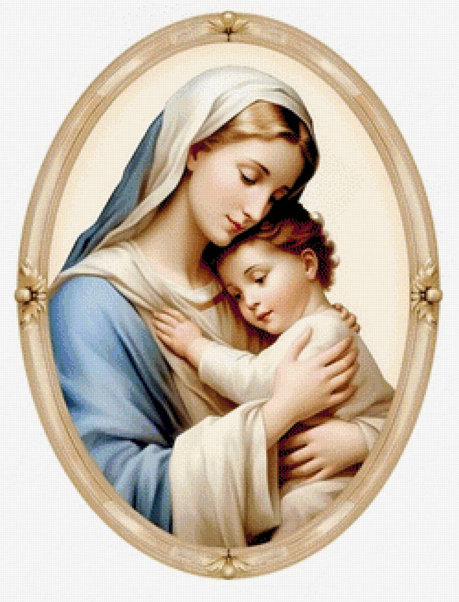 Maria - предпросмотр