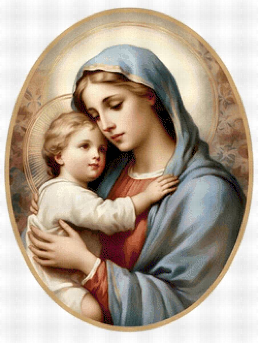 Maria - предпросмотр