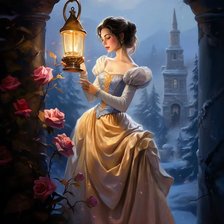 Схема вышивки «№2693657»