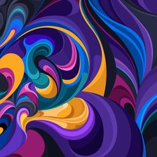 Схема вышивки «№2693743»