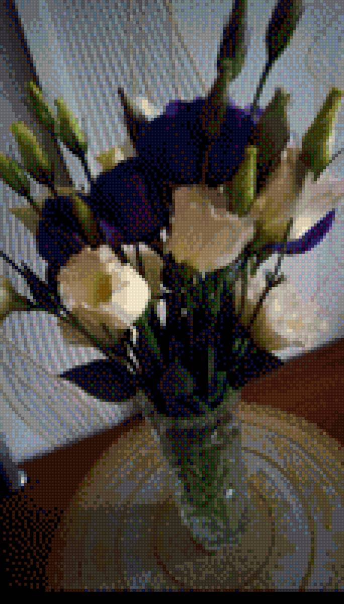 Ирландская роза - предпросмотр