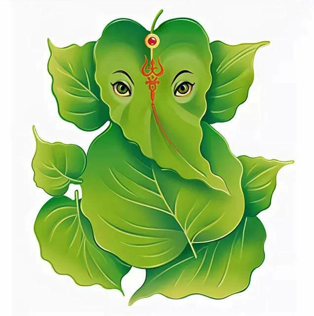 слон - индия - оригинал