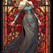 Схема вышивки «№2694149»