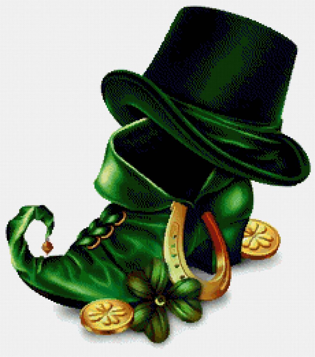 шляпа - настроение - предпросмотр