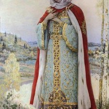 Схема вышивки «№2694504»