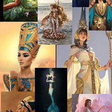 Схема вышивки «№2694567»