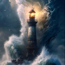 Схема вышивки «№2694599»