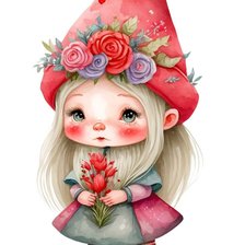 Схема вышивки «№2694646»