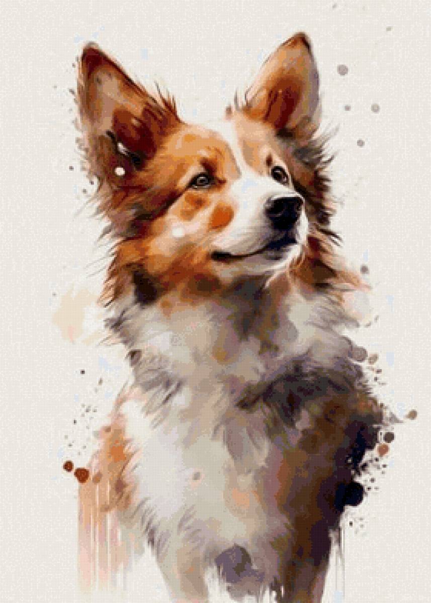 Каприз художника - сказка - предпросмотр