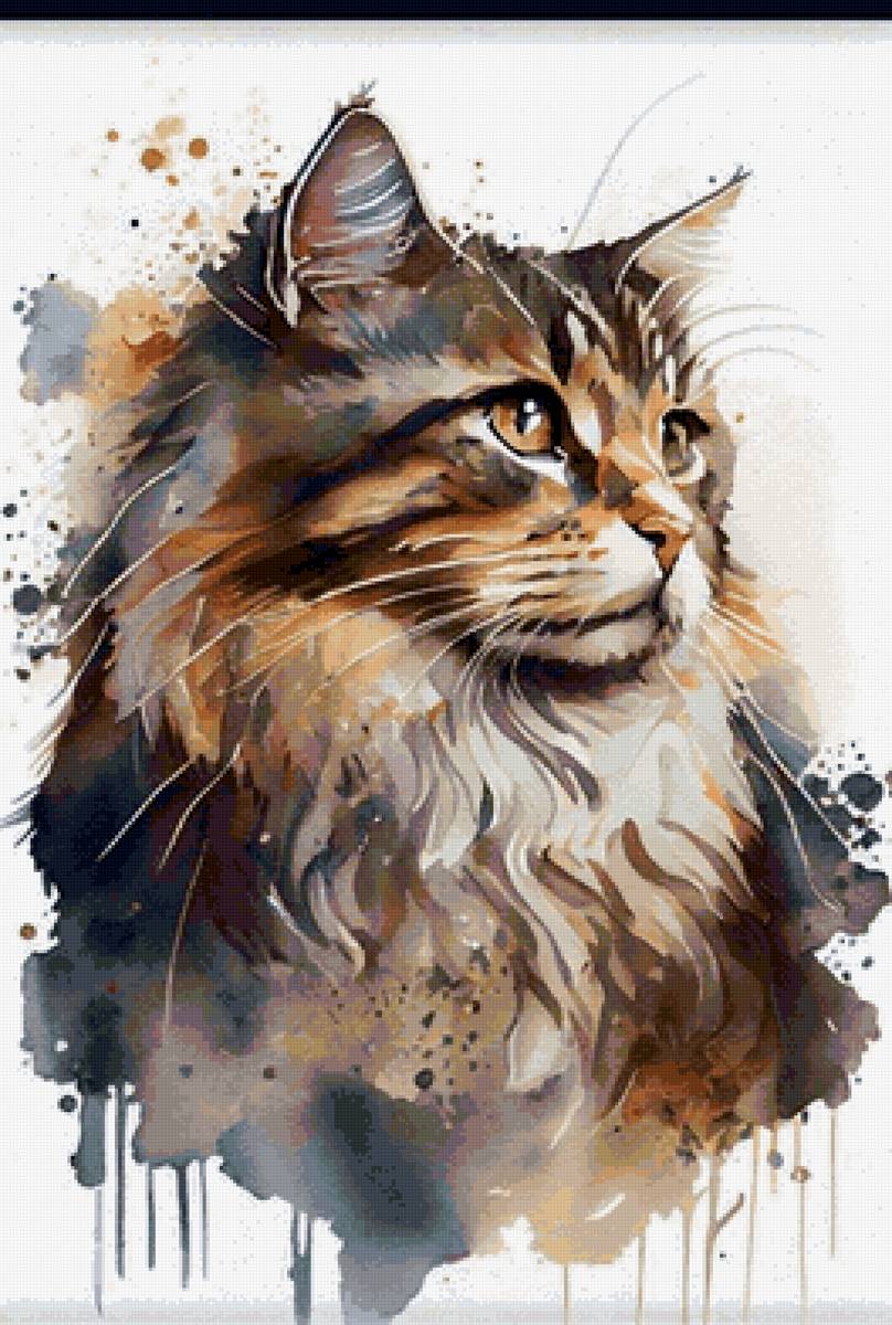 Каприз художника - сказка - предпросмотр