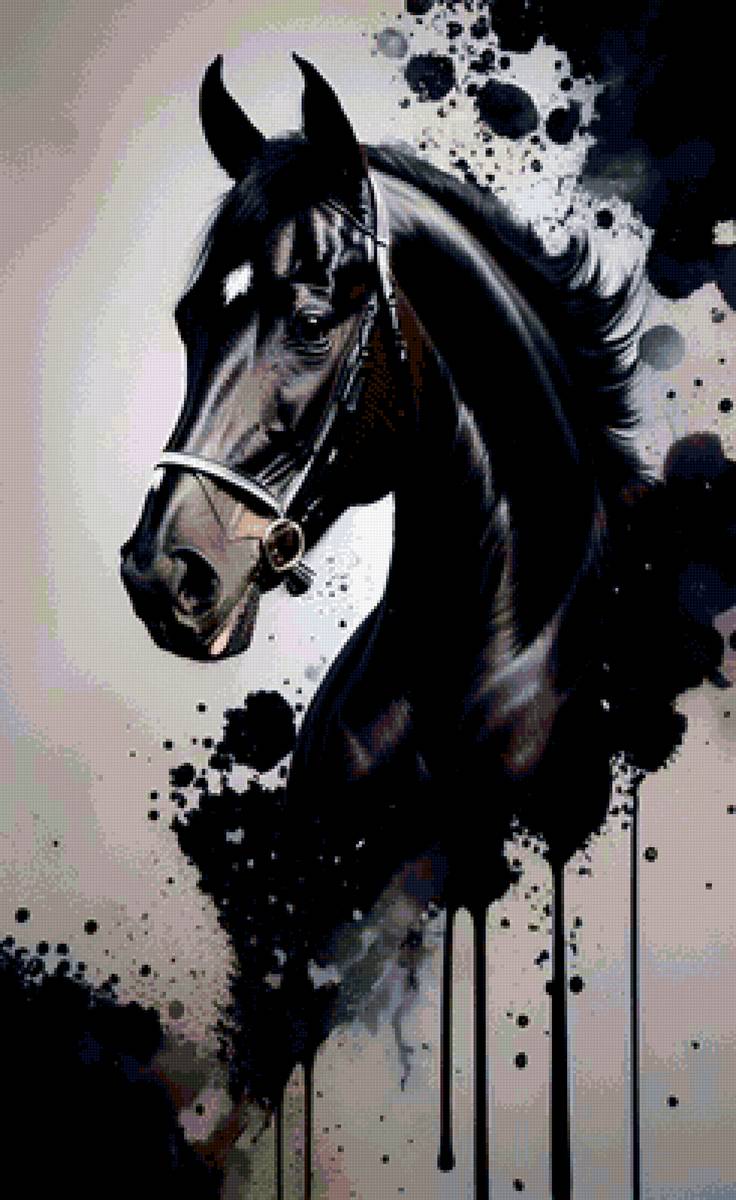 Каприз художника - сказка - предпросмотр