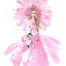 Схема вышивки «№2695045»