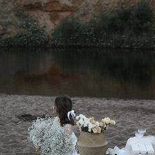 Схема вышивки «№2695162»