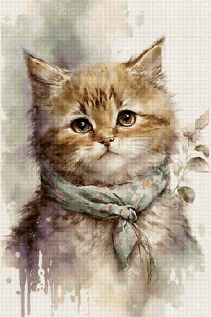 Каприз художника - сказка - предпросмотр