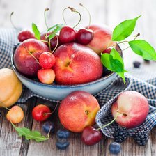 Схема вышивки «№2695345»