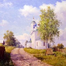 Схема вышивки «№2696131»