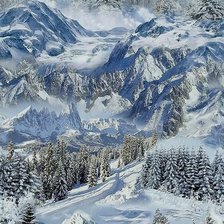 Схема вышивки «№2696461»