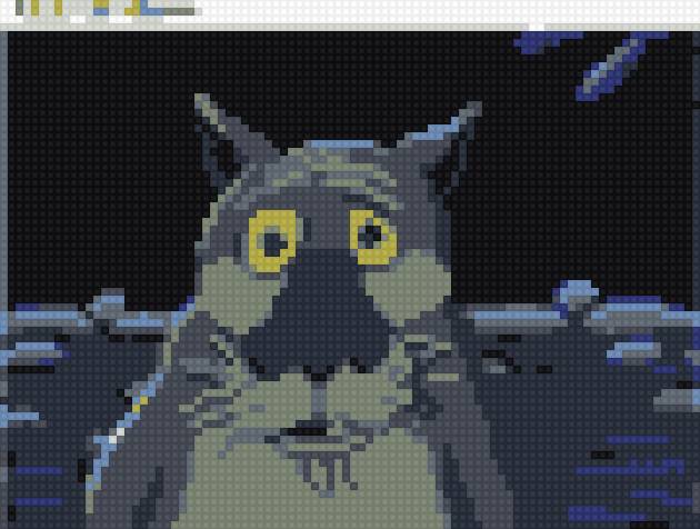 волк из мультика "Жил-был пес" - волк, мультфильм - предпросмотр