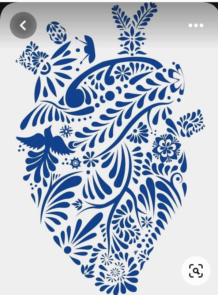 Corazón - оригинал