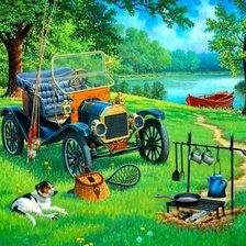 Схема вышивки «№2697137»