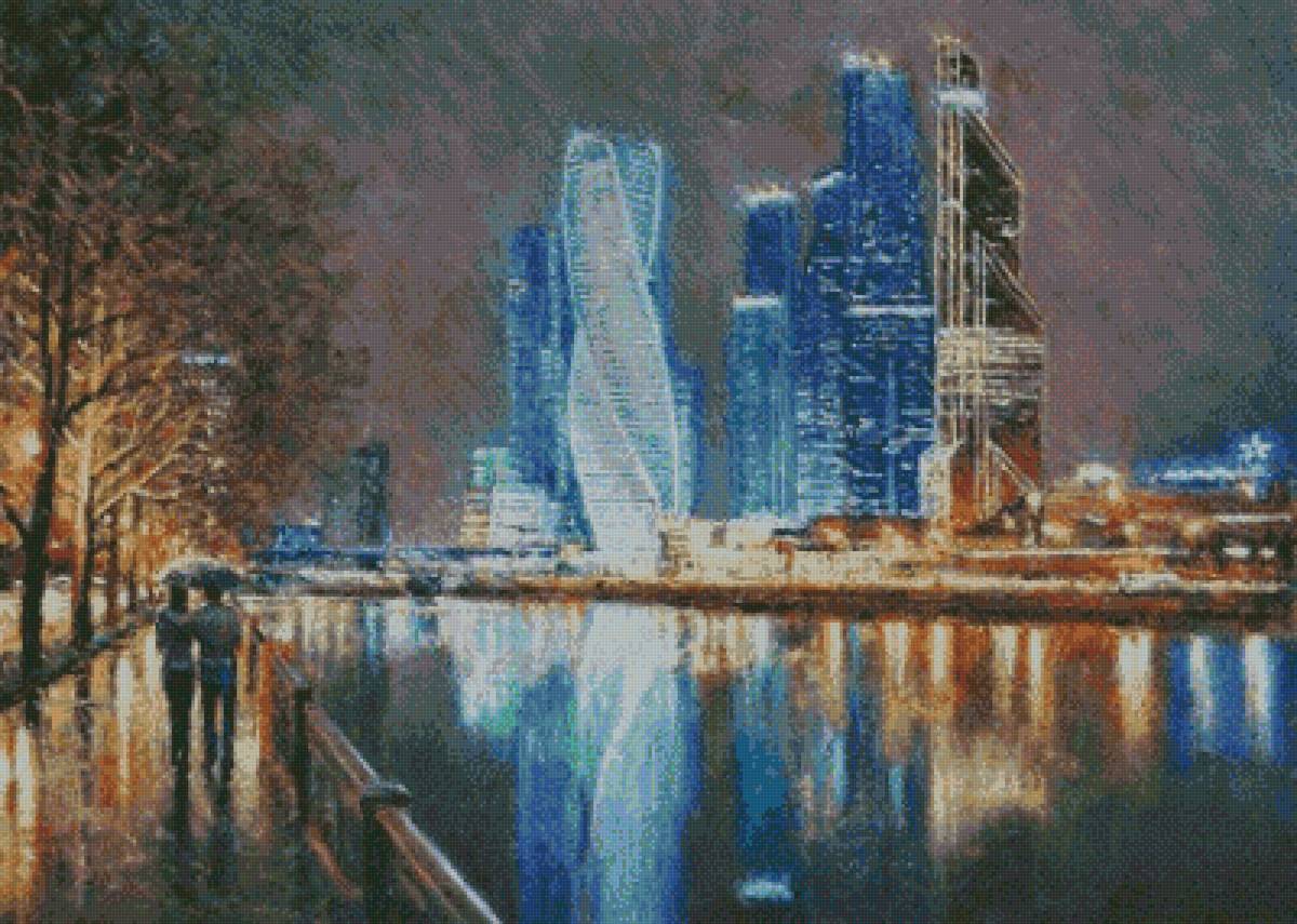 CIUDADES DEL MUNDO DMC - предпросмотр