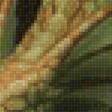 Предпросмотр схемы вышивки «Лесной дракончик» (№2697158)