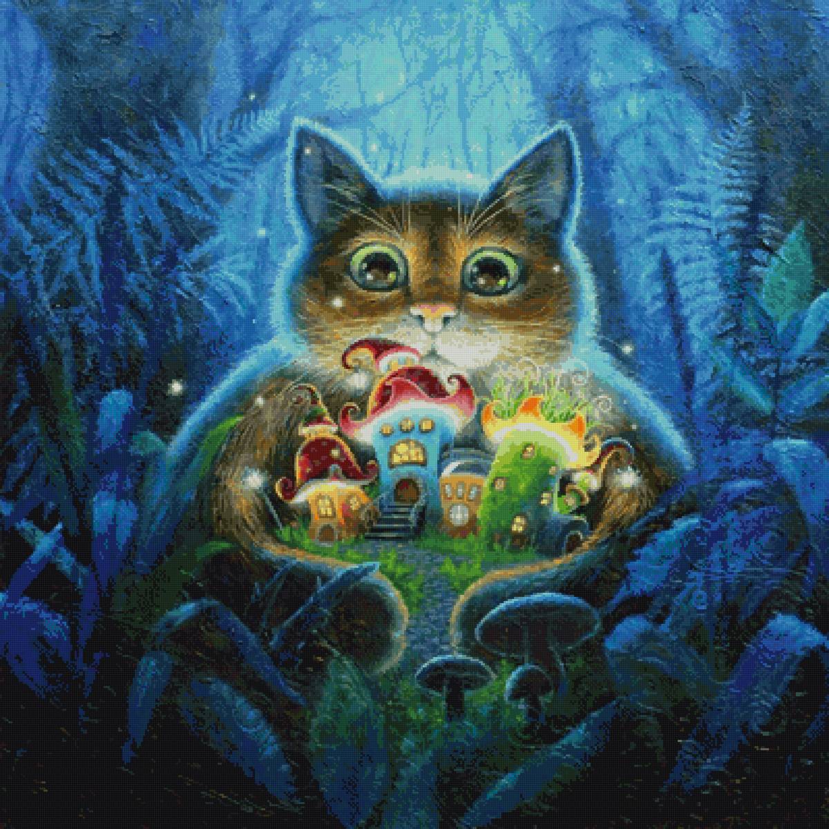 котя - предпросмотр