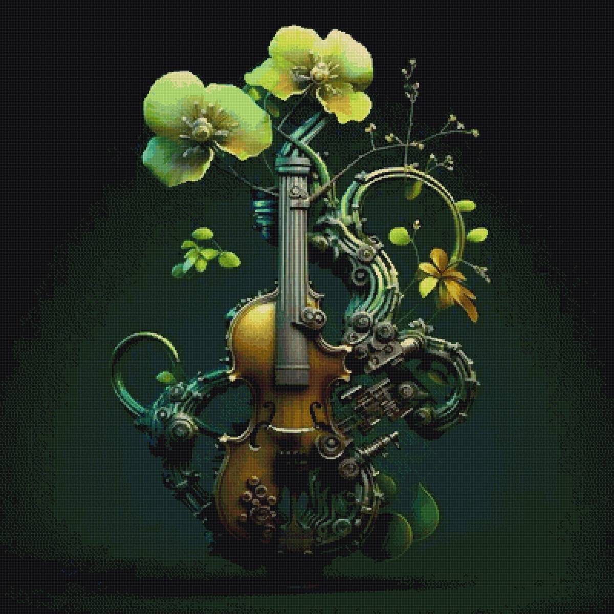 музыка - предпросмотр