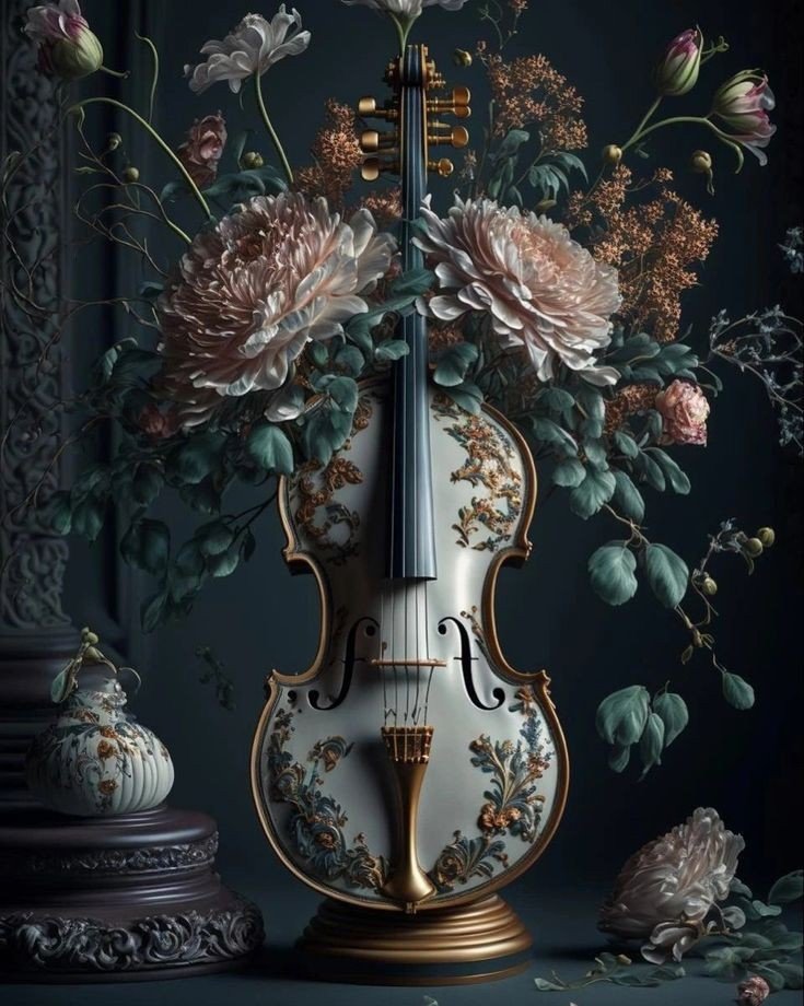 музыка - оригинал