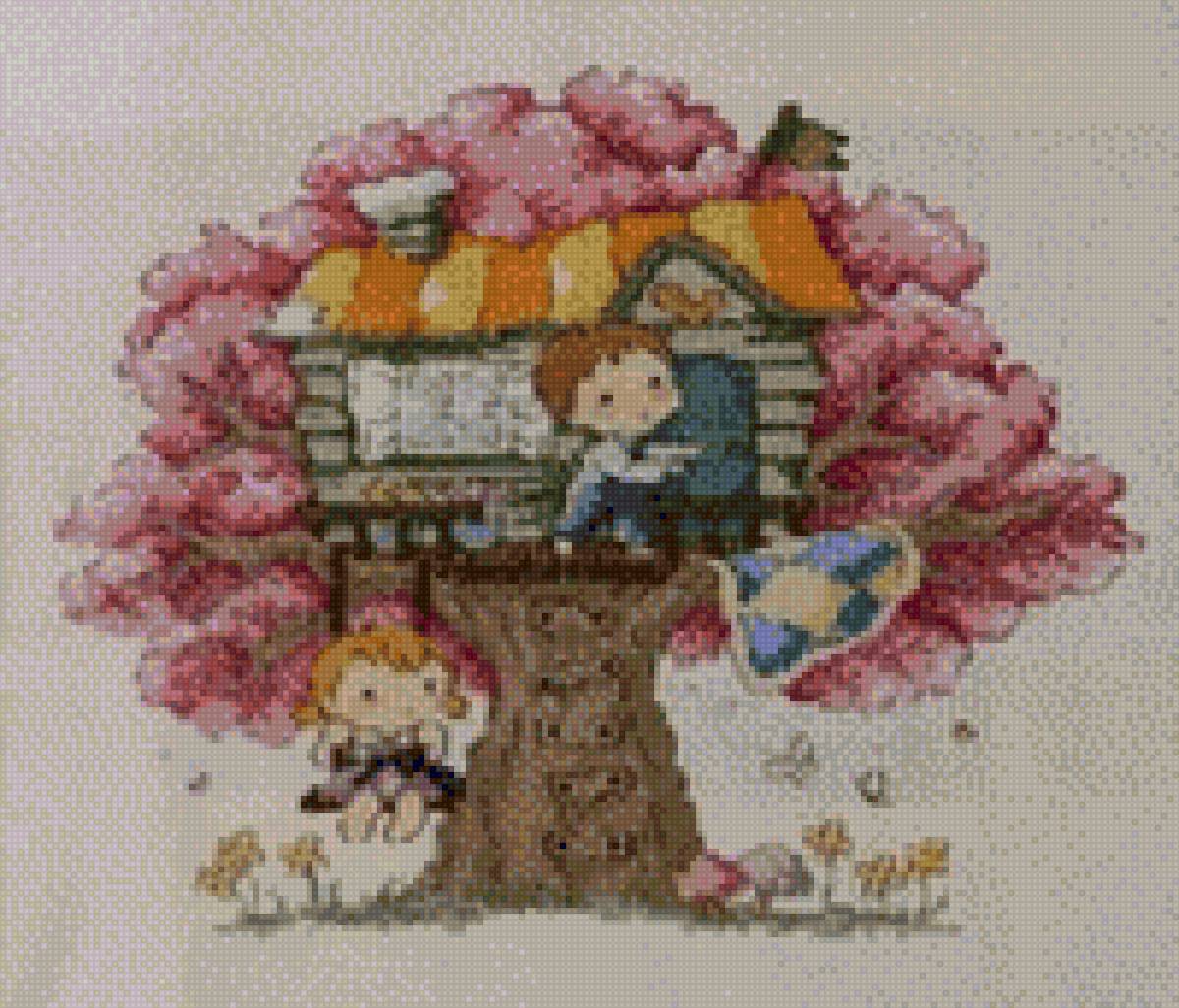 4 estaciones..... - предпросмотр