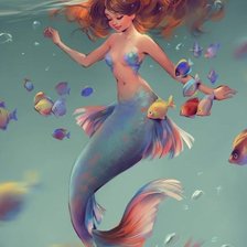 Оригинал схемы вышивки «№2698145»