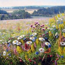 Оригинал схемы вышивки «№2698268»